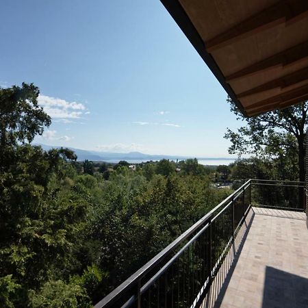 Villa Ambra Soiano Del Lago Zewnętrze zdjęcie